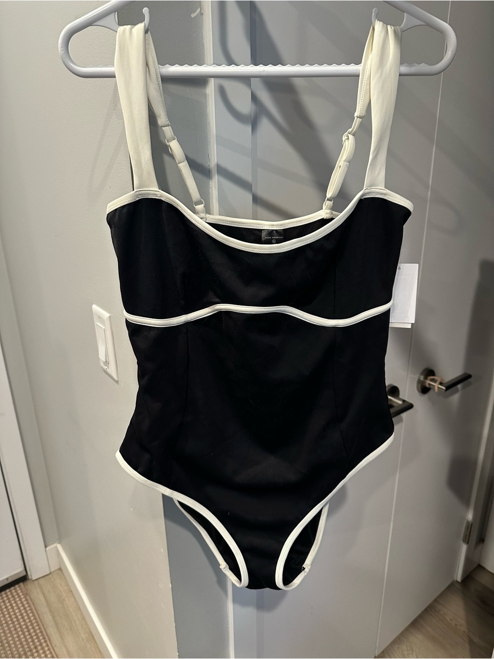 Good American Bathing Suit